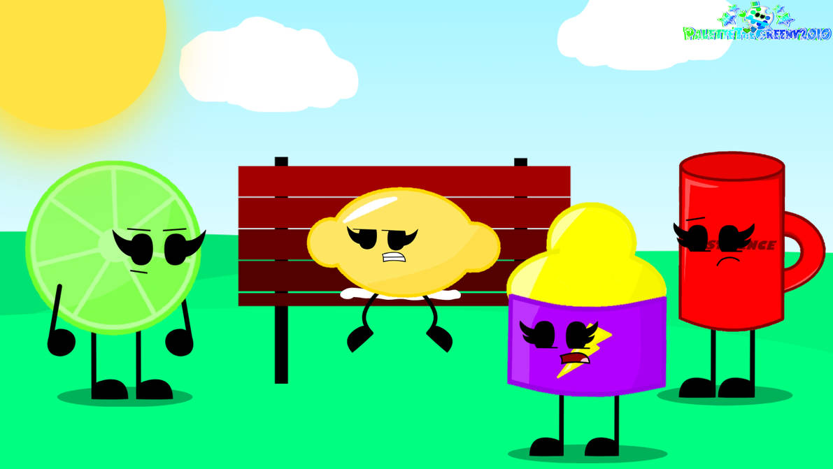 TOMGR C - Screenshot Remake by PaletteTheGreeny2010 on DeviantArt