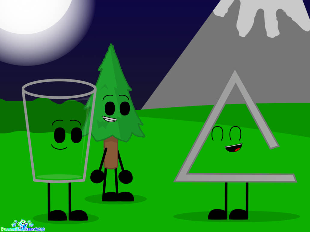 Object Insanity Sign Object Insanity Ep. 3 (Screenshot Redraw) by PaletteTheGreeny2010 on ...