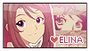 Stamp: Elina by Crystal-Alchemist-87