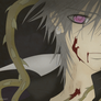 VAMPIRE KNIGHT: Zero Kiryuu