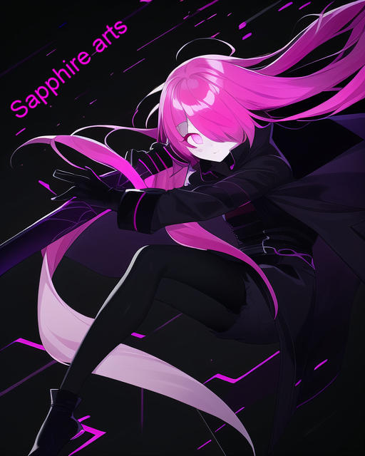 Underplayer Deviantart Pink-themed-Underplayer by Sapphire-Arc on DeviantArt