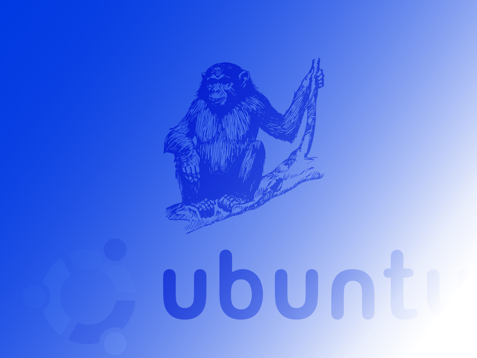 Ubuntu Wallpaper...