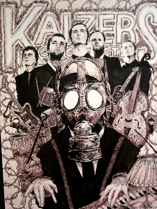 Kaizers Orchestra