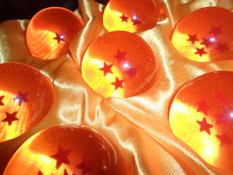 dragonballs