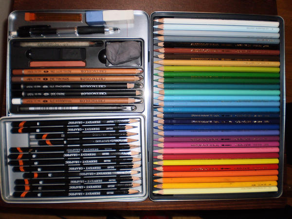 Drawing tools