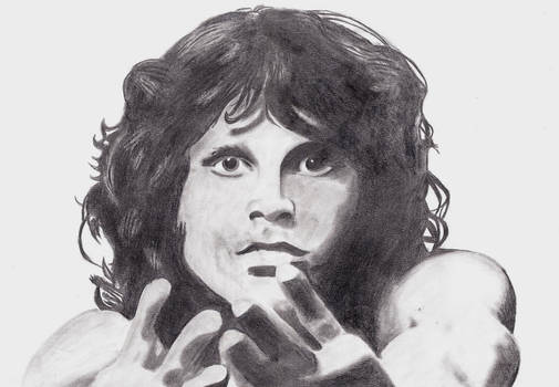 Jim Morrison