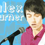Alex Turner - Arctic Monkeys