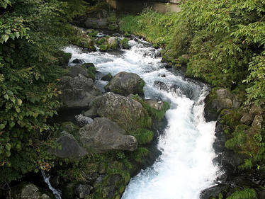 Japan 086 Shiraito falls