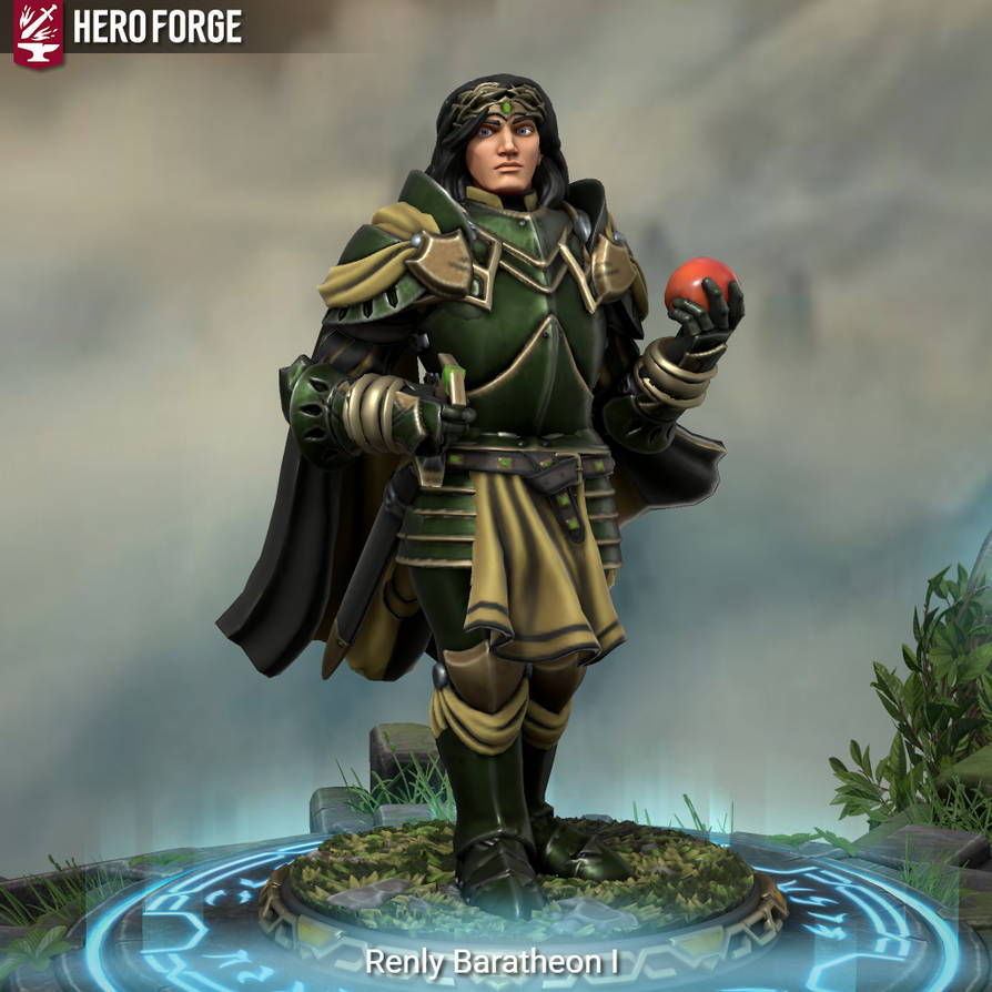 Renly Baratheon The Ghost Of Renly Baratheon : R/Mordhau