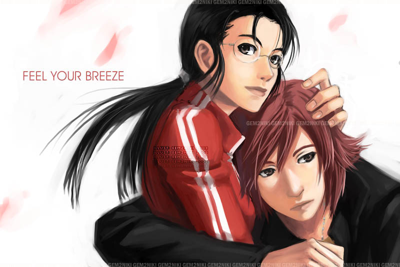 Gokusen Feel Your Breeze By Gem2niki On Deviantart Gokusen Feel Your Breeze By Gem2niki On Deviantart