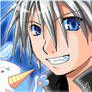 haru glory the rave master