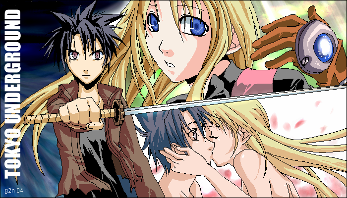 tokyo underground-luv luv by gem2niki on DeviantArt tokyo underground-luv luv by gem2niki on DeviantArt