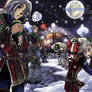 FFXI - Happy Holidays 2004