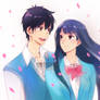 Kimi ni Todoke