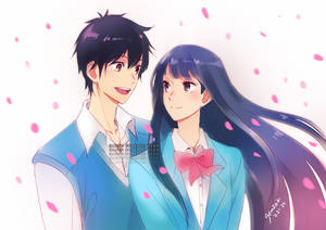 Kimi ni Todoke