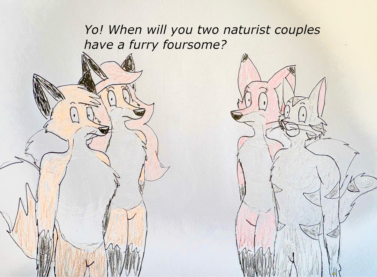 A Furry What By TheTailWithAStripe On DeviantArt a-furry-what-by-thetailwithastripe-on-deviantart