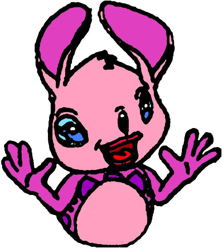 Tickle Tummy By Experiments On DeviantArt