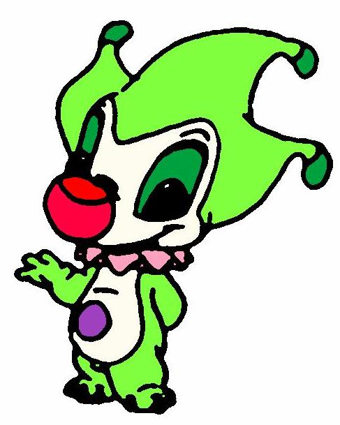 Elastico Rabbit 345 Elastico by experiments on DeviantArt