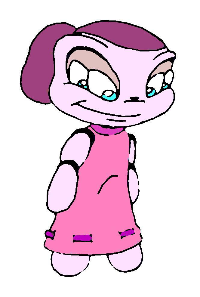 tippy by experiments on DeviantArt