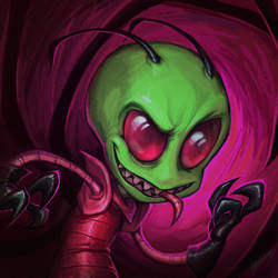 Invader Zim