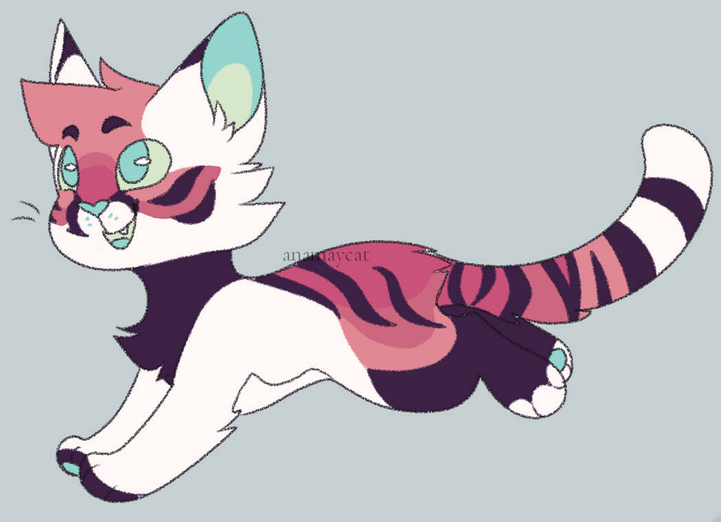 Rimuru! by AnamayCat on DeviantArt