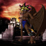 Gargoyle atem