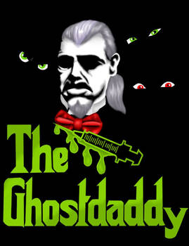 GhostDaddy finished