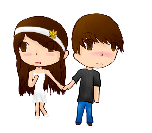 Holding Hands By Anime Gamer Girl On Deviantart Holding Hands By Anime Gamer Girl On Deviantart