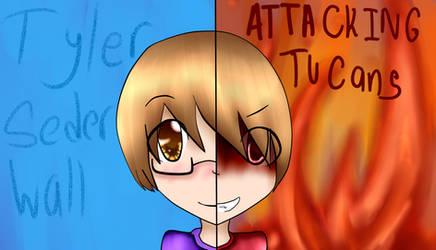 The Two sides of AttackingTucans o: