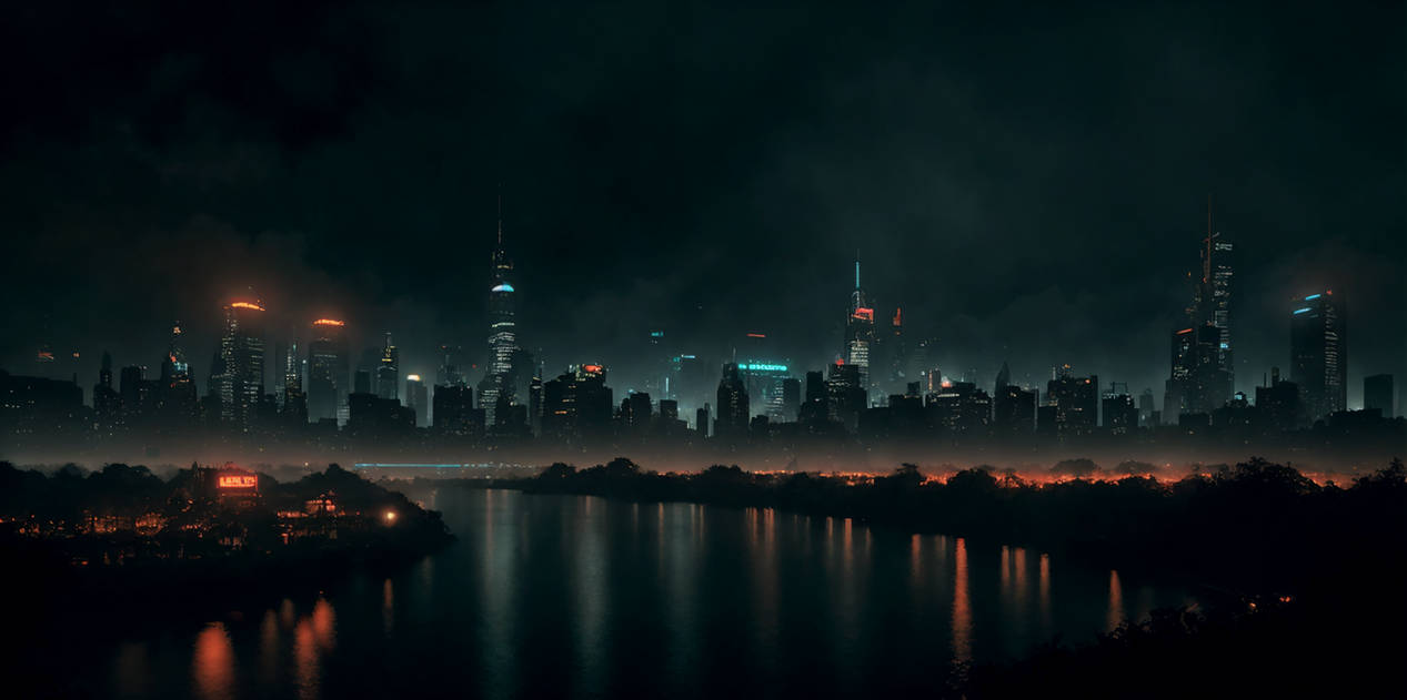 I Was Born By The River By StellaSvartur On DeviantArt I was born by the river by stellasvartur on deviantart
