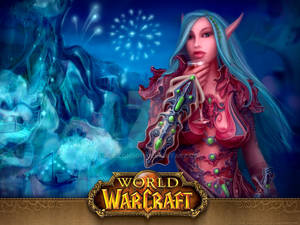 World of Warcraft Fanart
