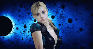 Jill Valentine