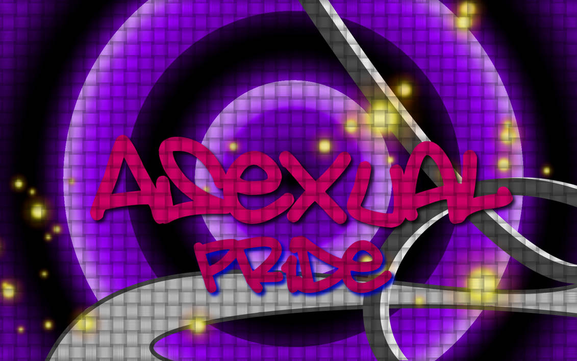 Asexual Background by TheChaoticMistress on DeviantArt