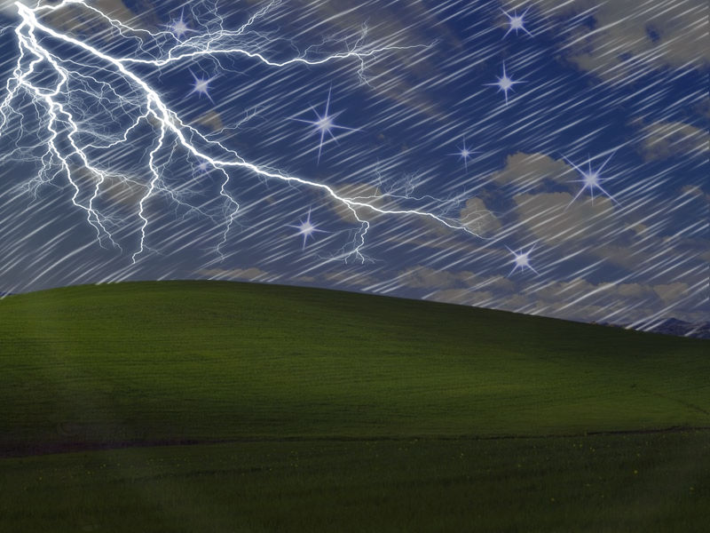 Xp Wallpaper by danielmott on DeviantArt