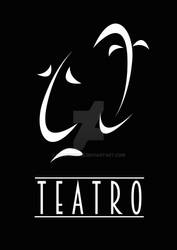 Theatre logo