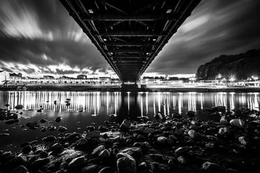 Under the Bridge