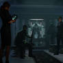 Splinter Cell - Mission Briefing