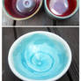 Ceramic bowls