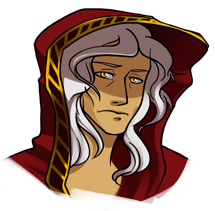 Raistlin