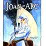 Joan of Arc