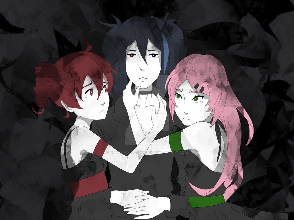 Awtsu Ust UTAU+UST - ACUTE by RewoundClockwork on DeviantArt