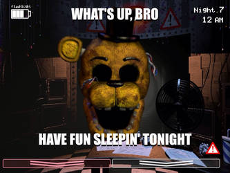 Fnaf 2 