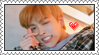 ATEEZ STAMP | HONGJOONG