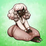 Wooloo Gal