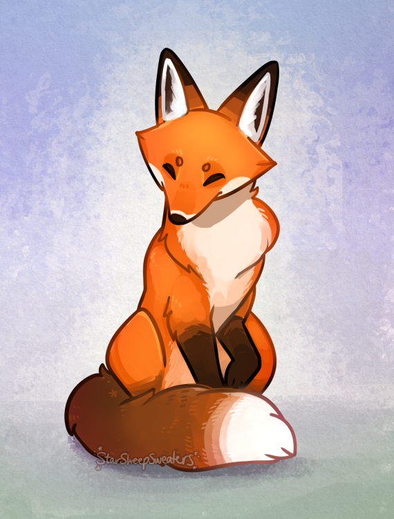 Sly as a Fox 