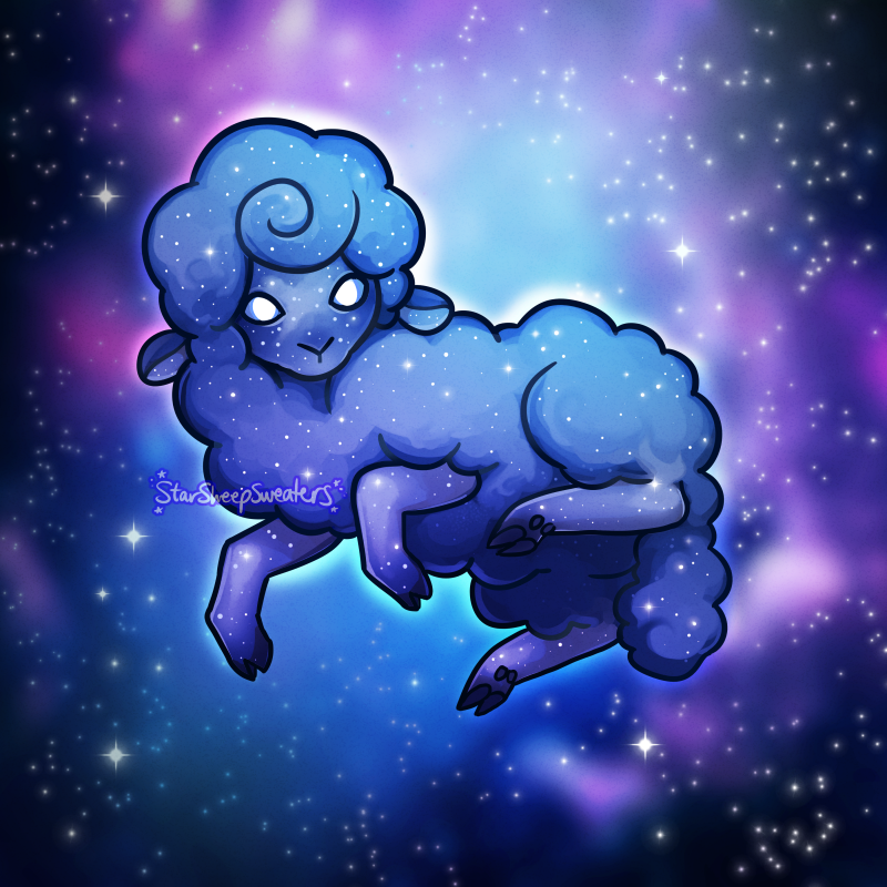 Galaxy sheep deals