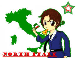 APH: North Italy