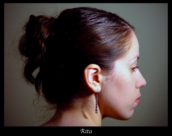 Rita: Profile