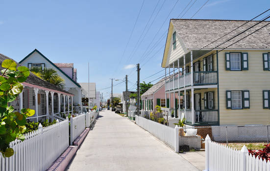 Green Turtle Cay