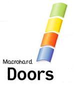 Macrohard Doors